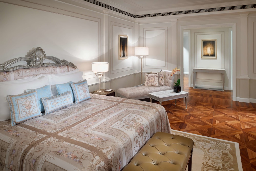 Palazzo Versace Dubai — снимок 22