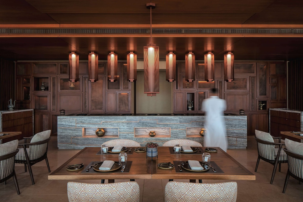 Banyan Tree Alula — снимок 24