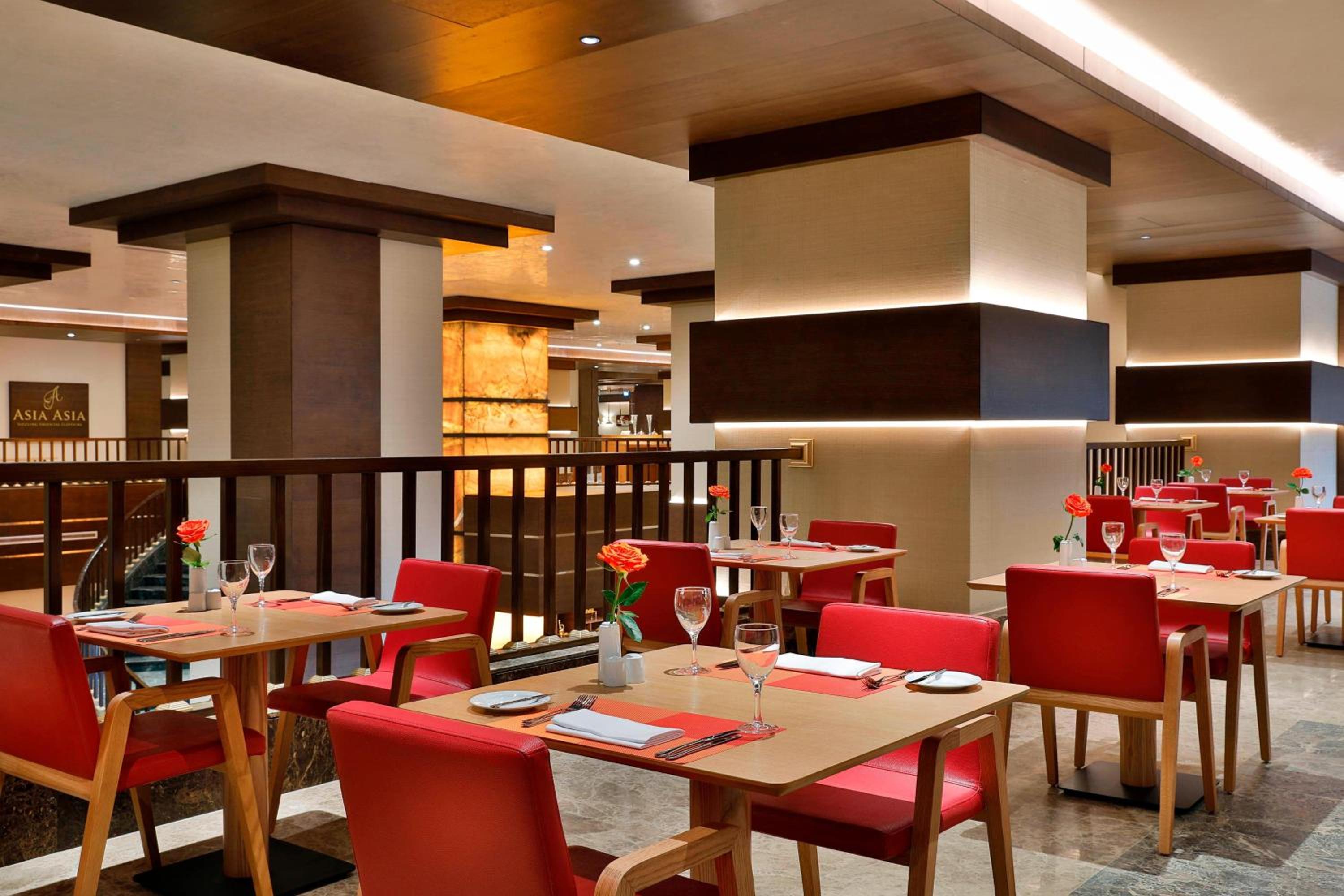 Four Points by Sheraton Makkah Al Naseem — снимок 10