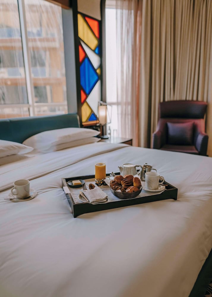 Andaz by Hyatt Palm Jumeirah — снимок 3