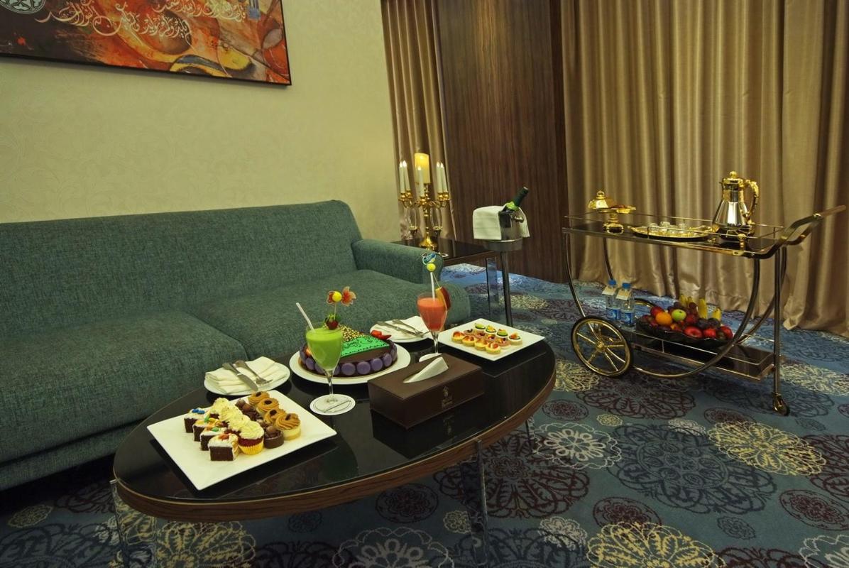 Casablanca Grand Hotel — снимок 13