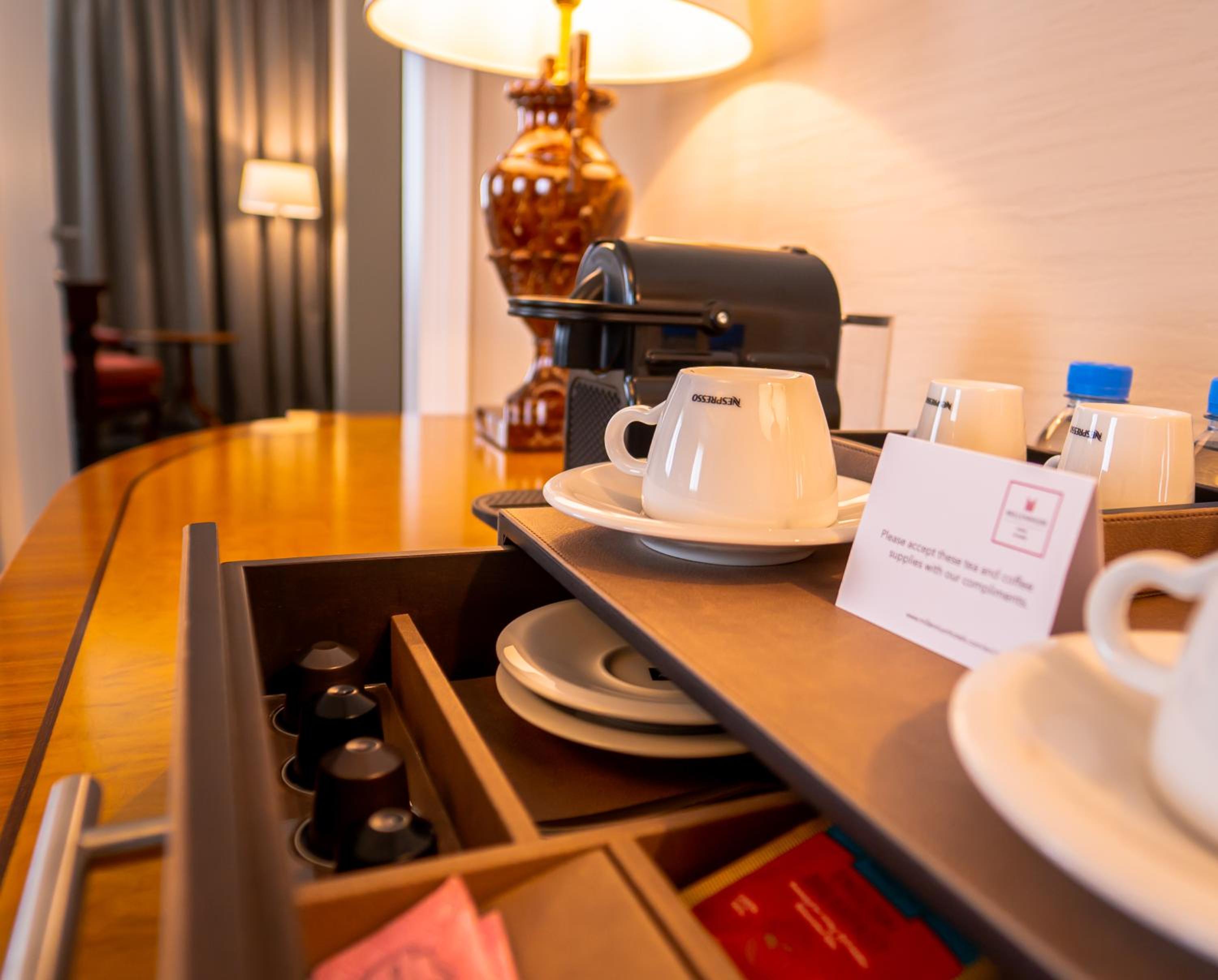 Millennium Hotel Doha — снимок 4
