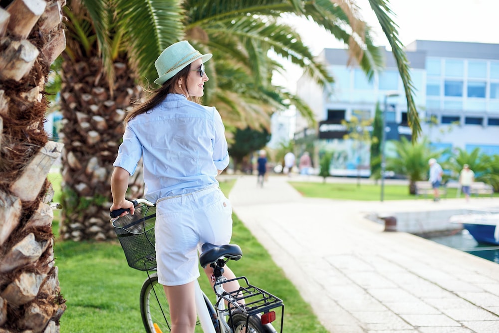 Crowne Plaza Muscat OCEC, an IHG Hotel — снимок 9
