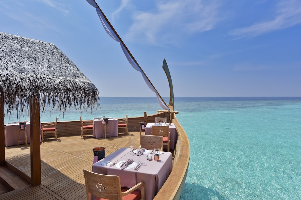 Milaidhoo Island Maldives — снимок 13