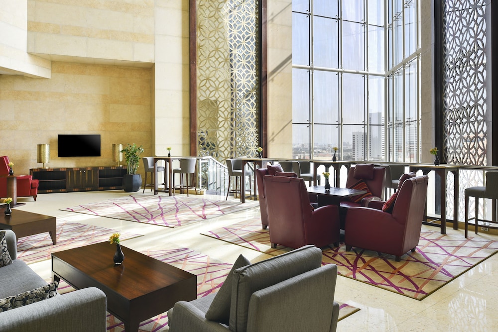 Raffles Dubai — снимок 17