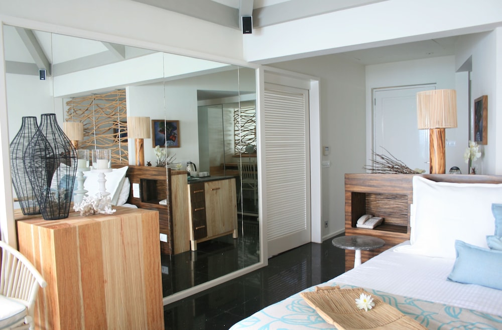 Taj Coral Reef Resort and Spa — снимок 9