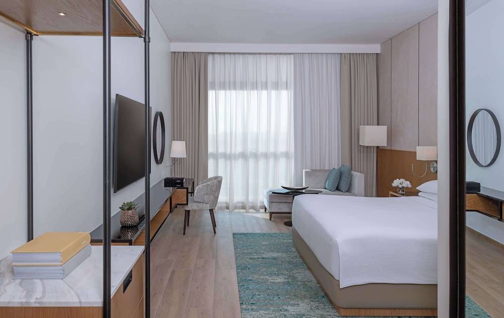 Hyatt Regency Oryx Doha — снимок 22