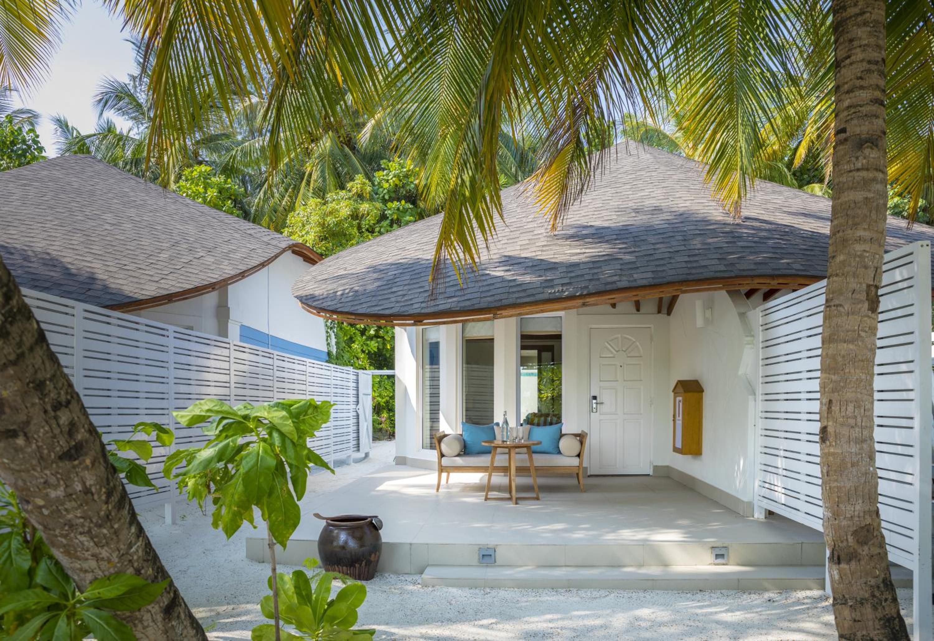 Machchafushi Island Resort & Spa Maldives, The Centara Collection — снимок 11
