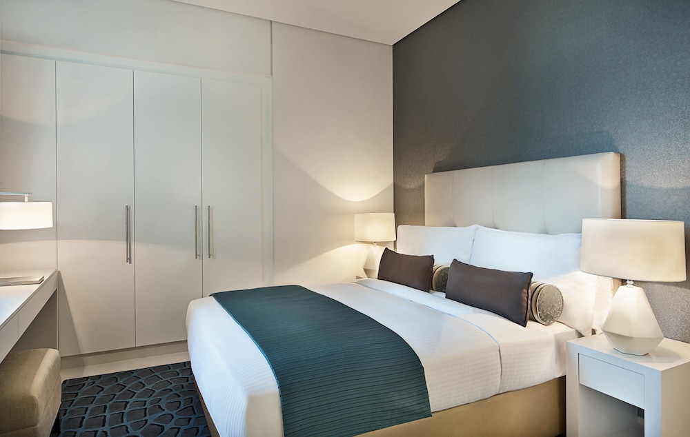 DAMAC Maison Cour Jardin — снимок 29
