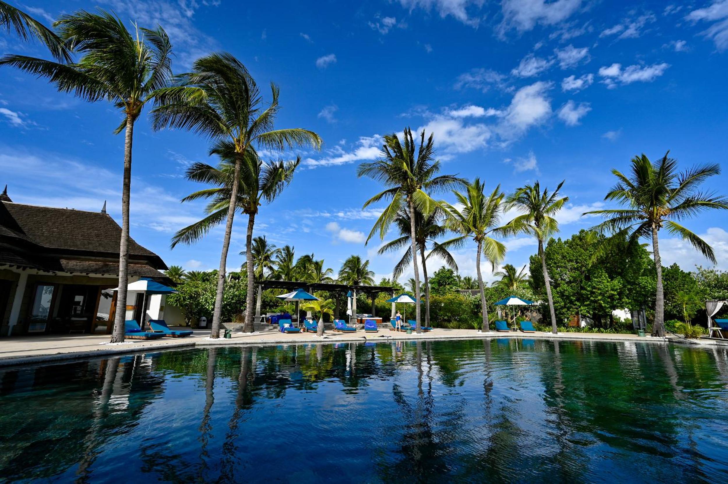 Maradiva Villas Resort & Spa — снимок 30