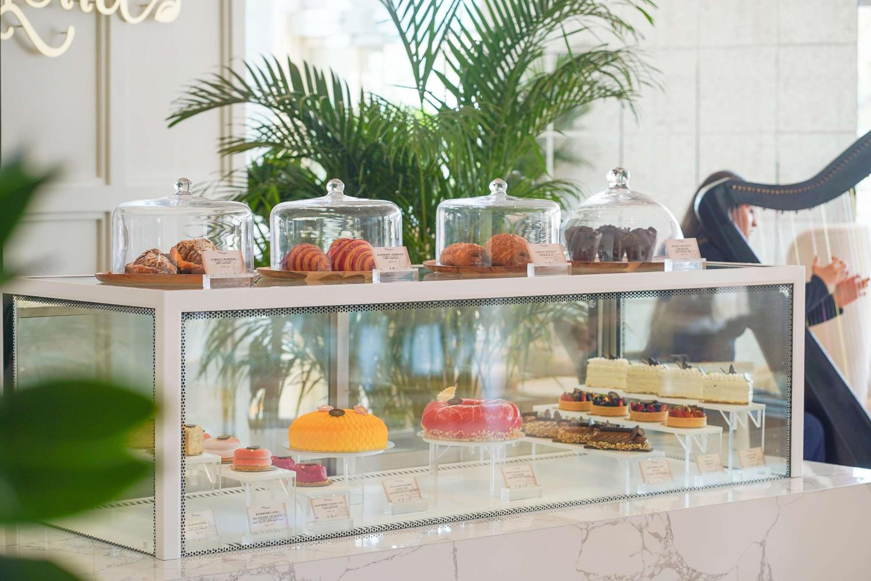 Waldorf Astoria Ras Al Khaimah — снимок 18