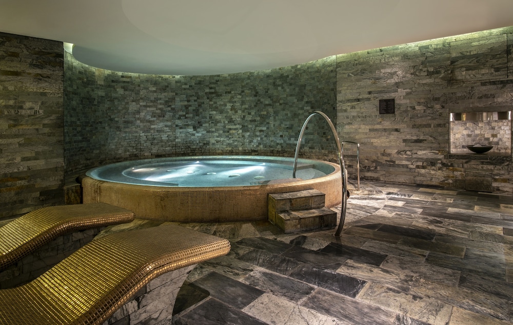 Park Hyatt Abu Dhabi Hotel & Villas — снимок 8