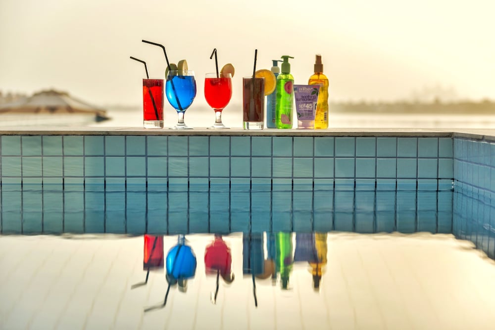 Royal Central Hotel & Resort — снимок 12