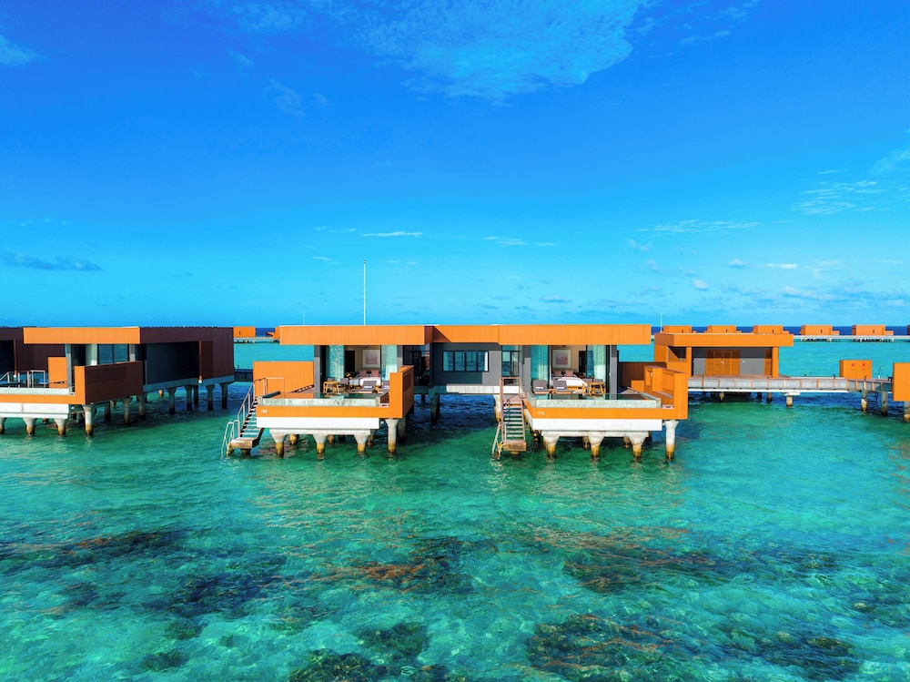 Veligandu Maldives Resort Island — снимок 16