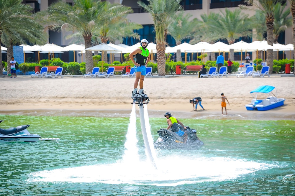 Al Bahar Hotel & Resort — снимок 6