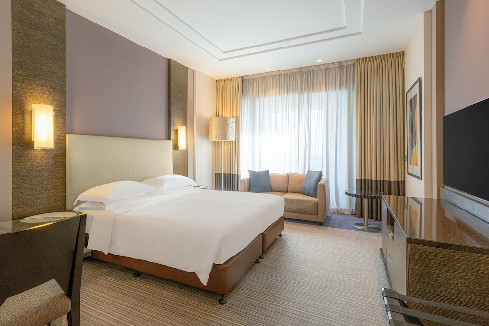 Hili Rayhaan by Rotana — снимок 29