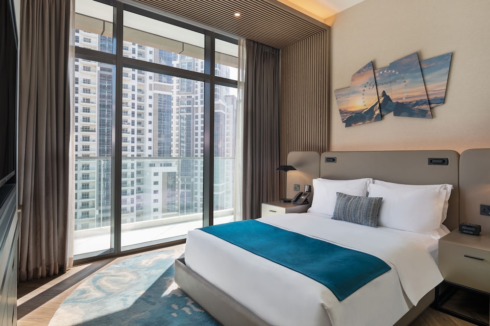 Paramount Hotel Midtown — снимок 5
