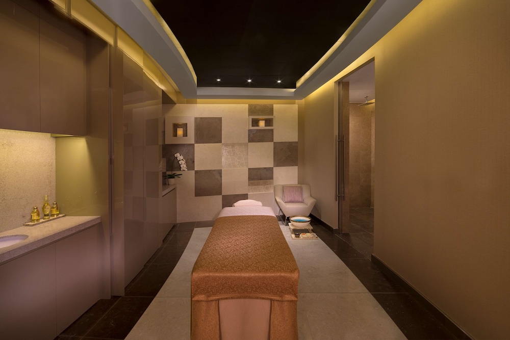 Hyatt Regency Dubai Creek Heights — снимок 19