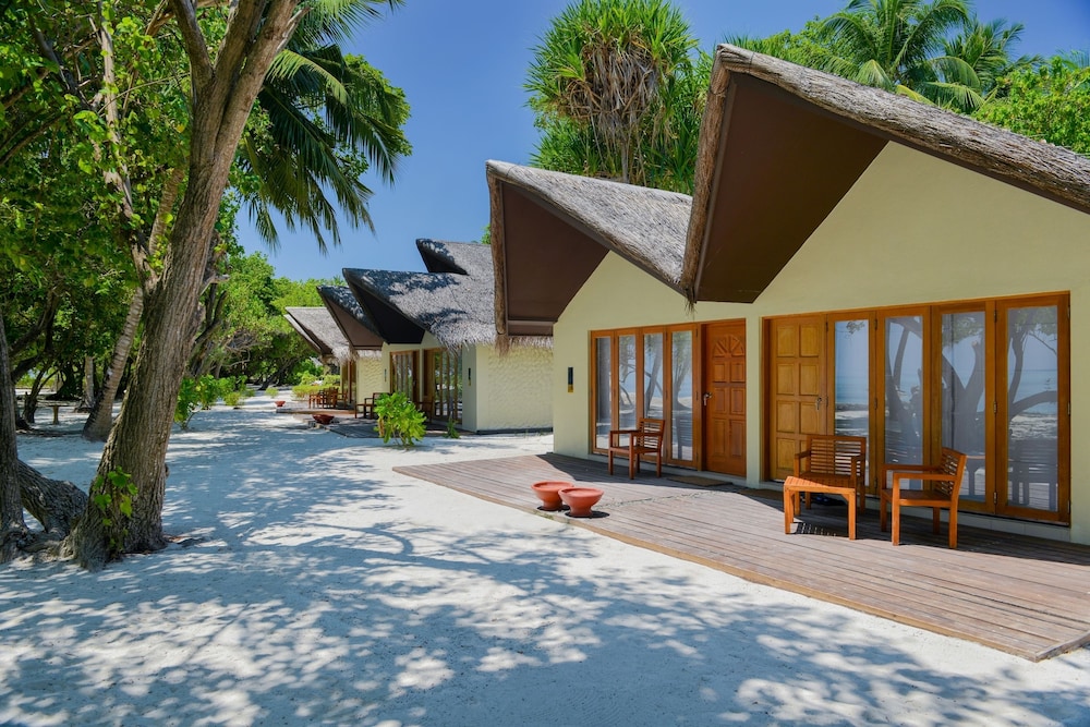 Adaaran Select Hudhuranfushi — снимок 4