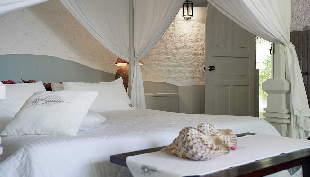 Nika Island Resort and Spa — снимок 20