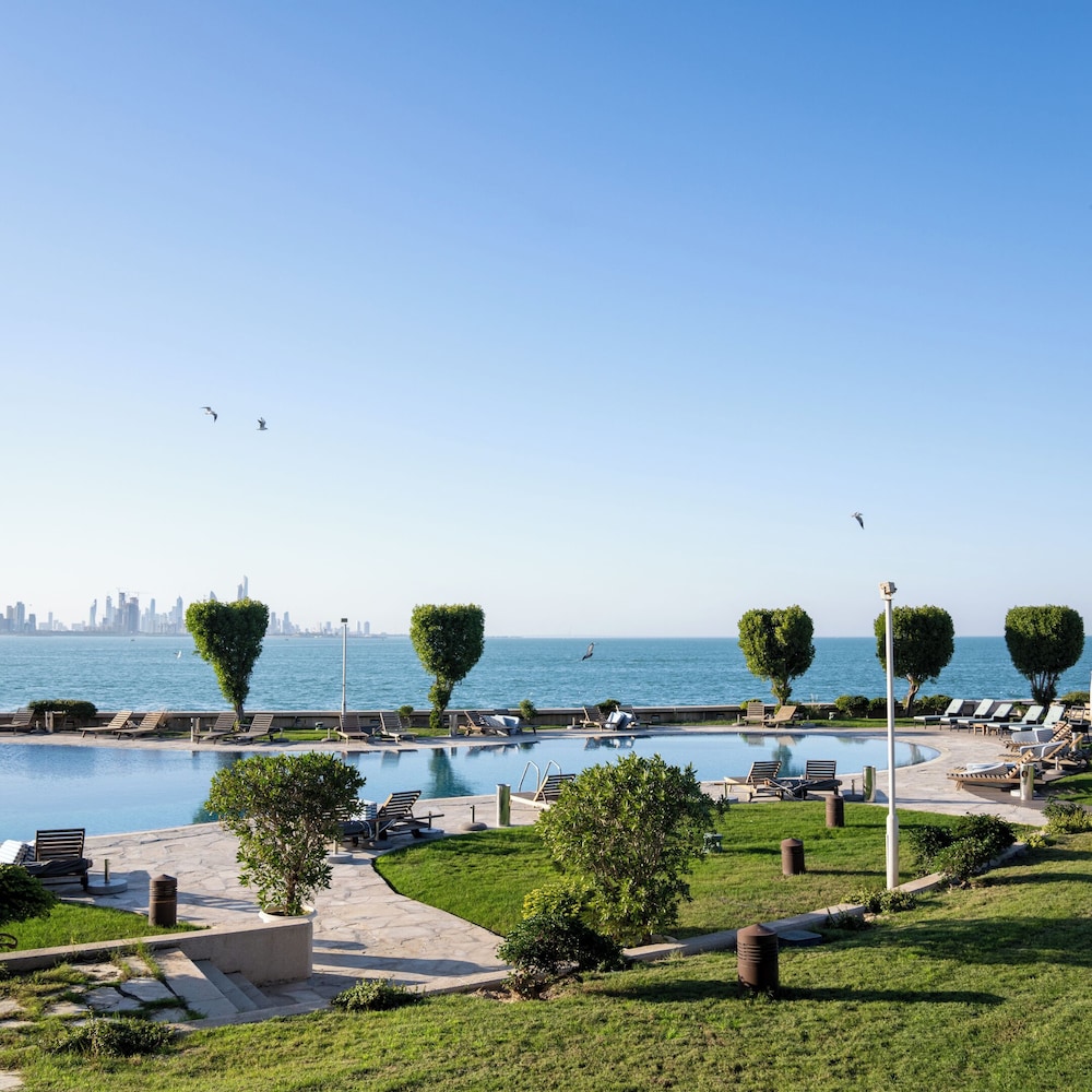 Marina Hotel Kuwait — снимок 8