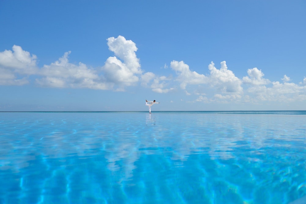 Niva Velassaru Maldives — снимок 25