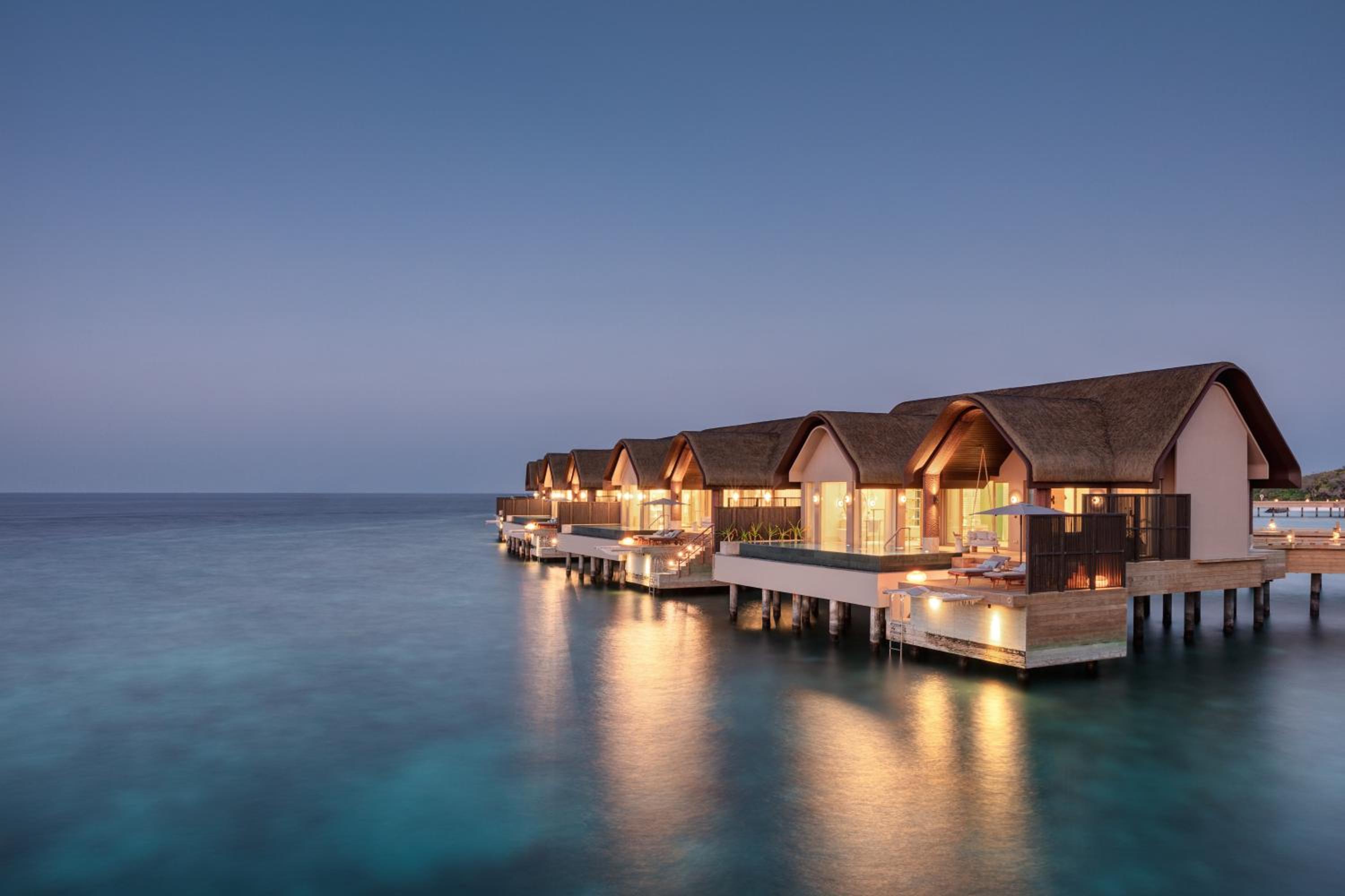 Joali Being Bodufushi — снимок 22