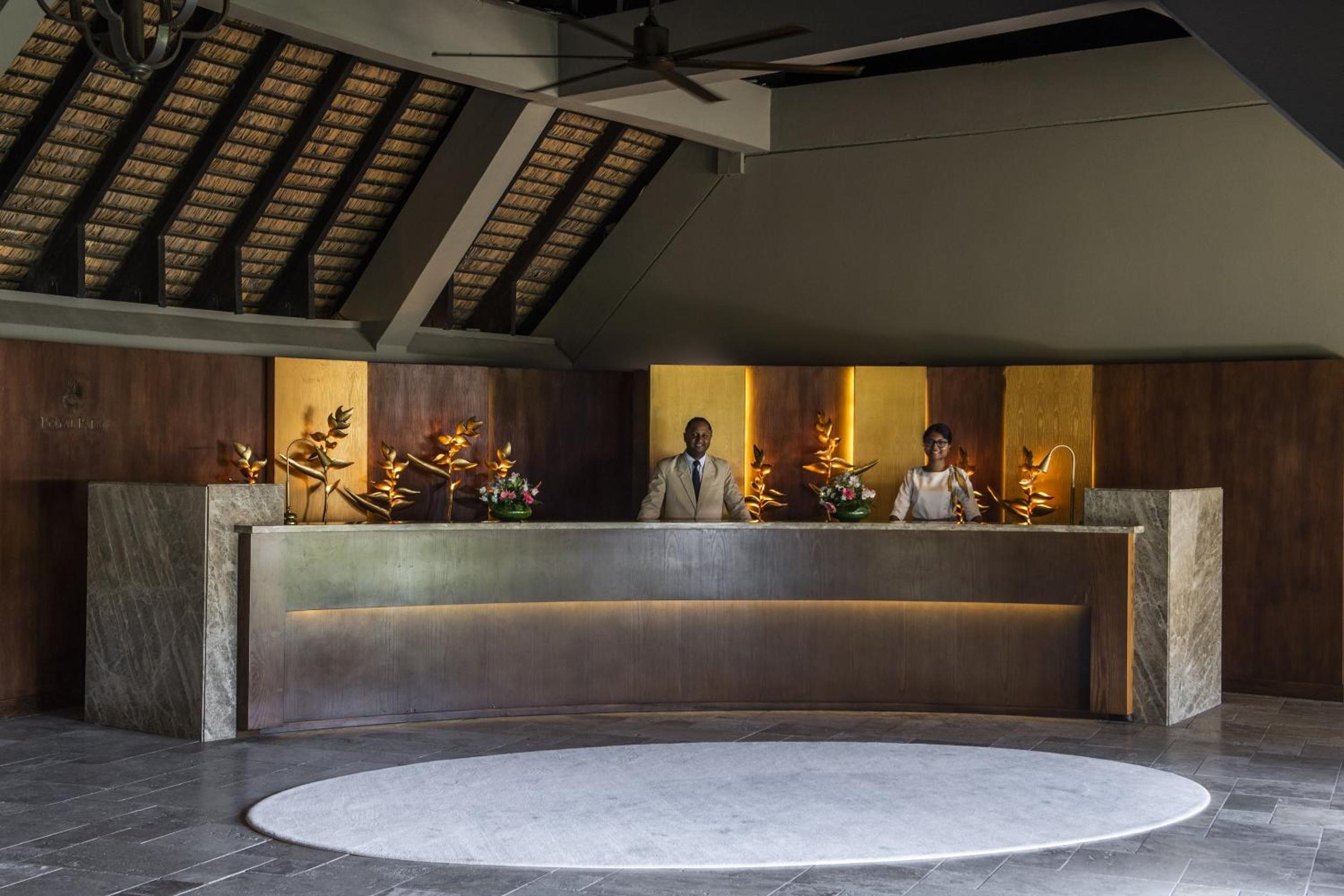 Royal Palm Beachcomber Luxury — снимок 7