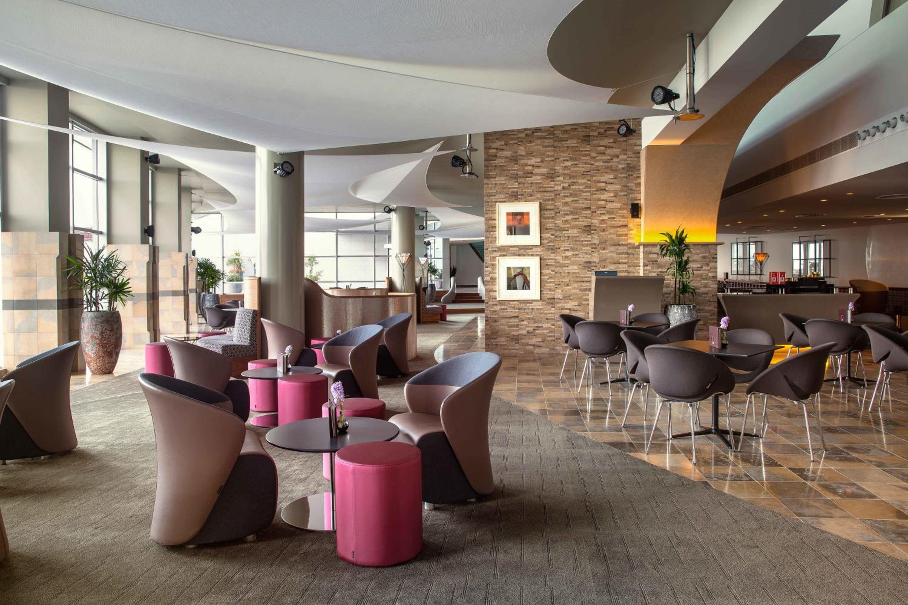 The Art Hotel & Resort — снимок 5