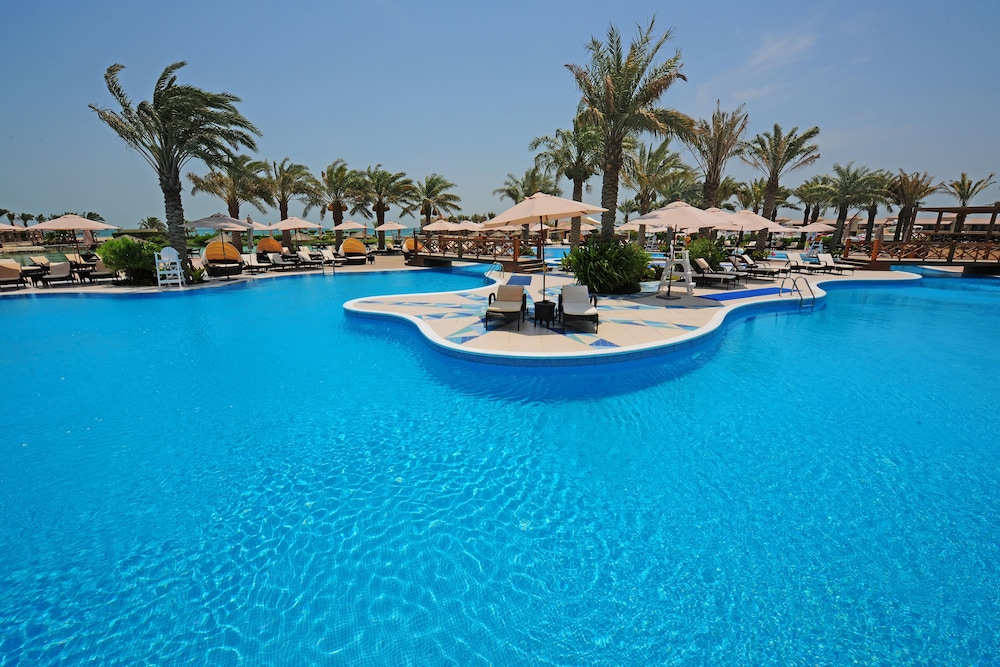 Al Bander Hotel & Resort — снимок 6