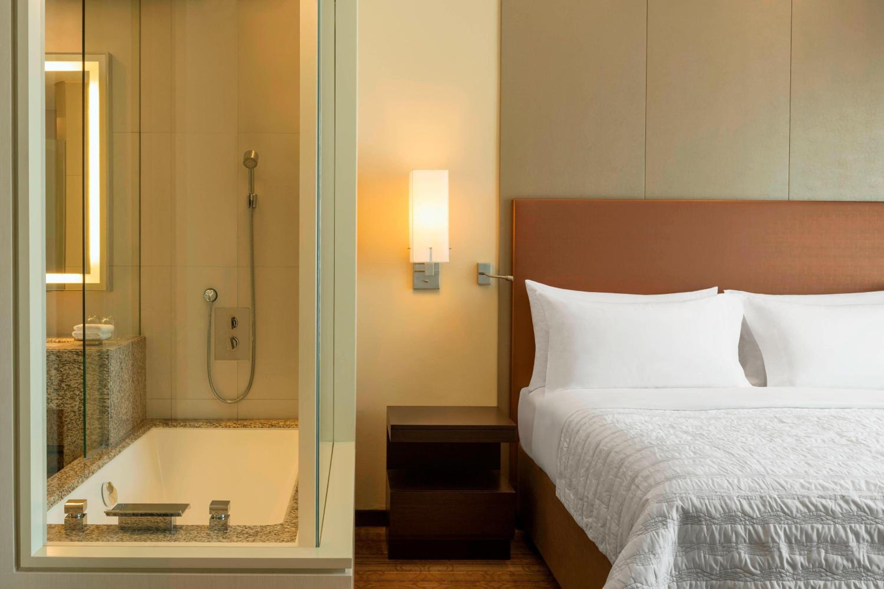 Le Méridien City Centre Bahrain — снимок 28