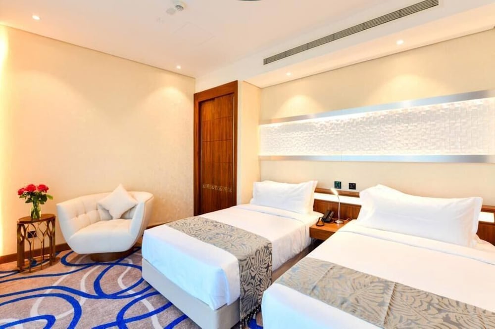 Cielo Lusail Hotel — снимок 4