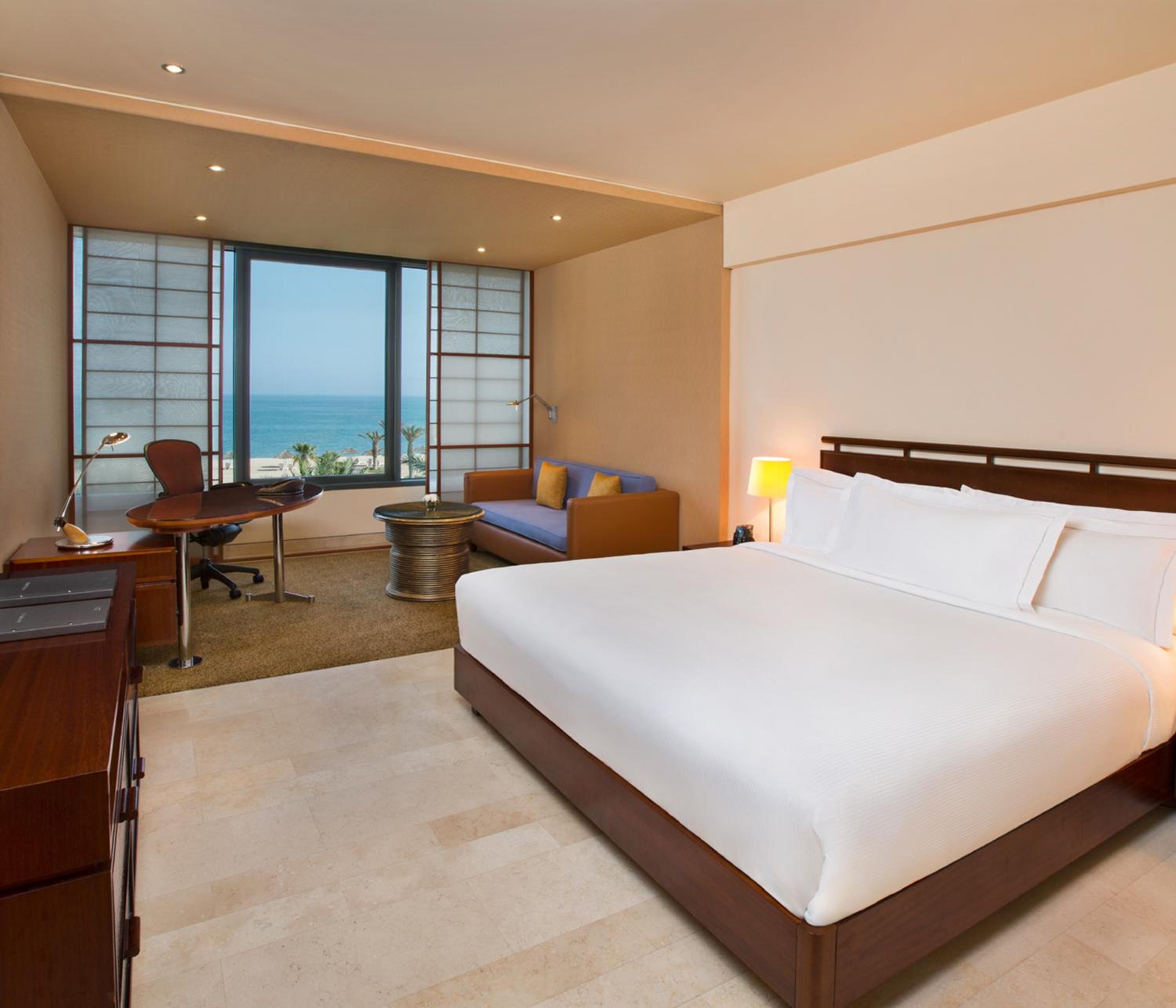 Hilton Kuwait Resort — снимок 17