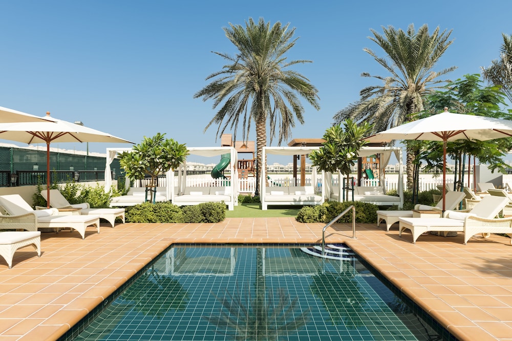 Al Habtoor Polo Resort — снимок 15