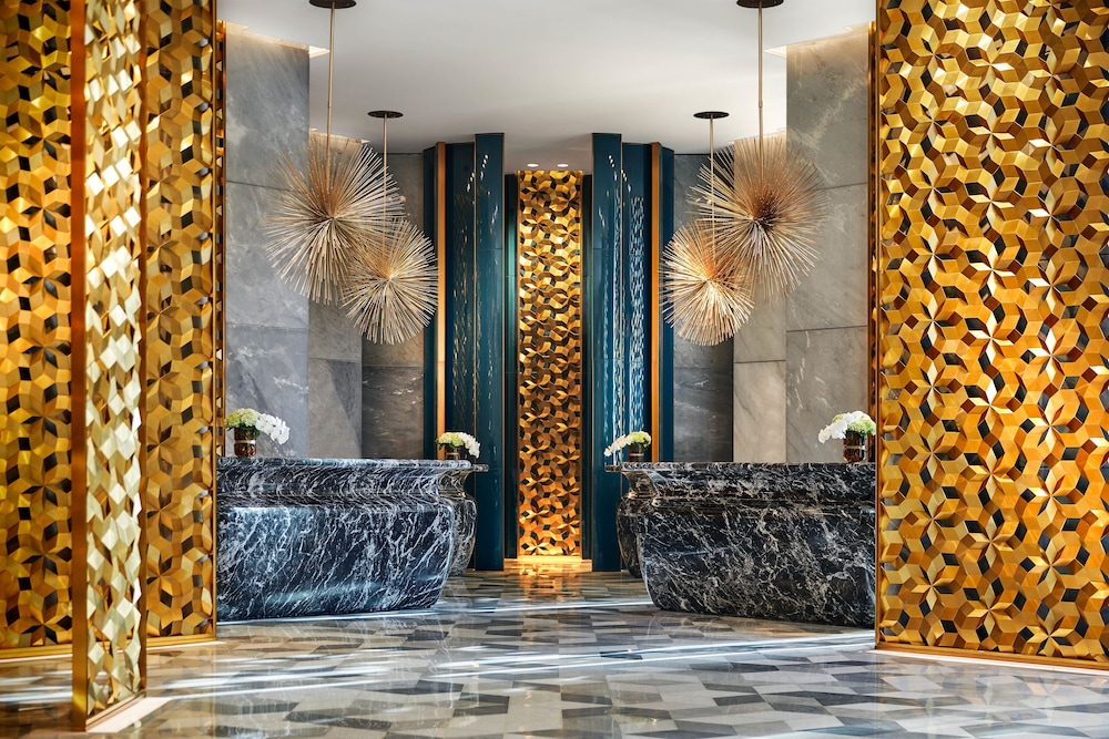 FIVE Palm Jumeirah Dubai — снимок 19