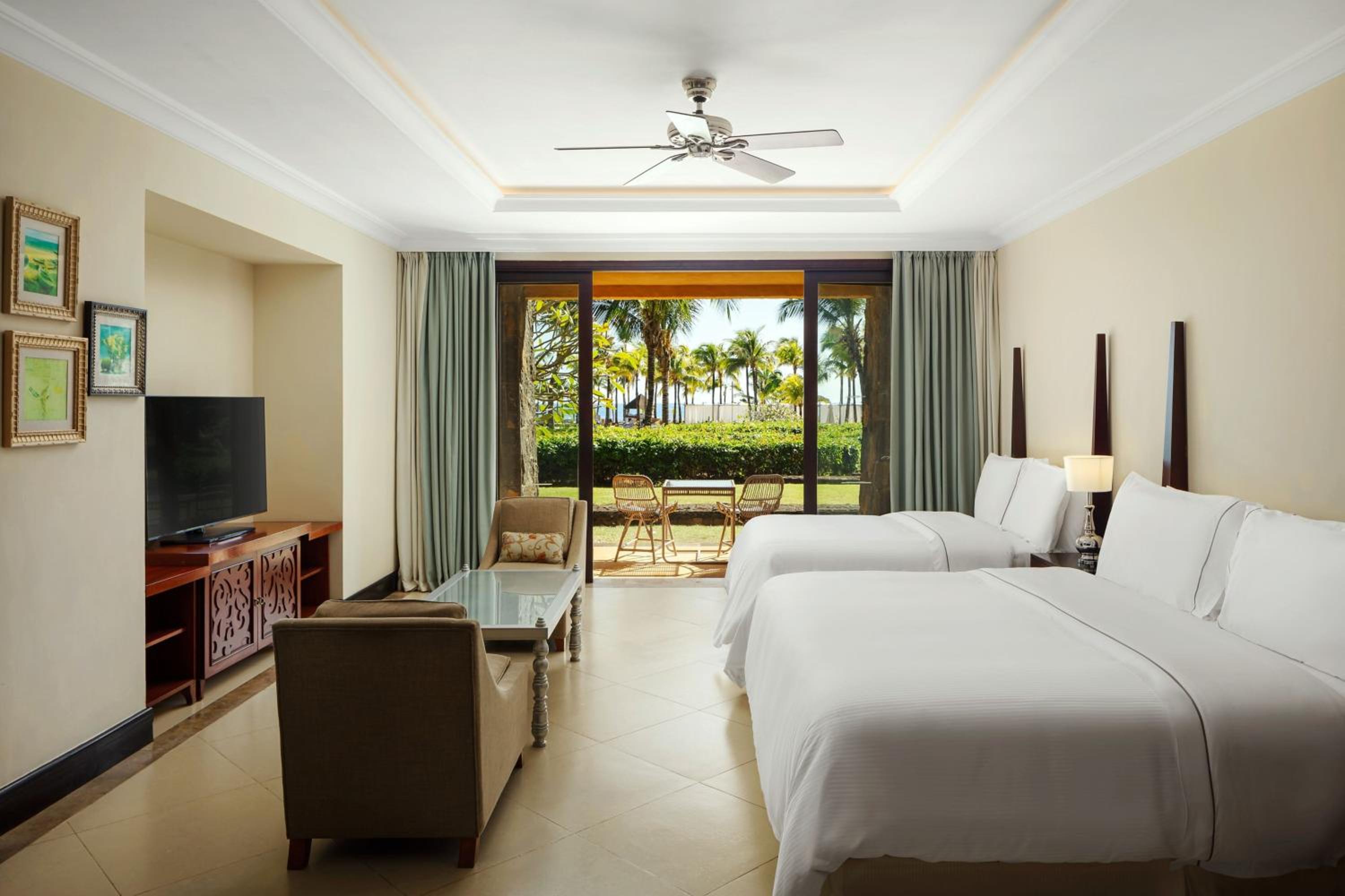 The Westin Turtle Bay Resort & Spa, Mauritius — снимок 30