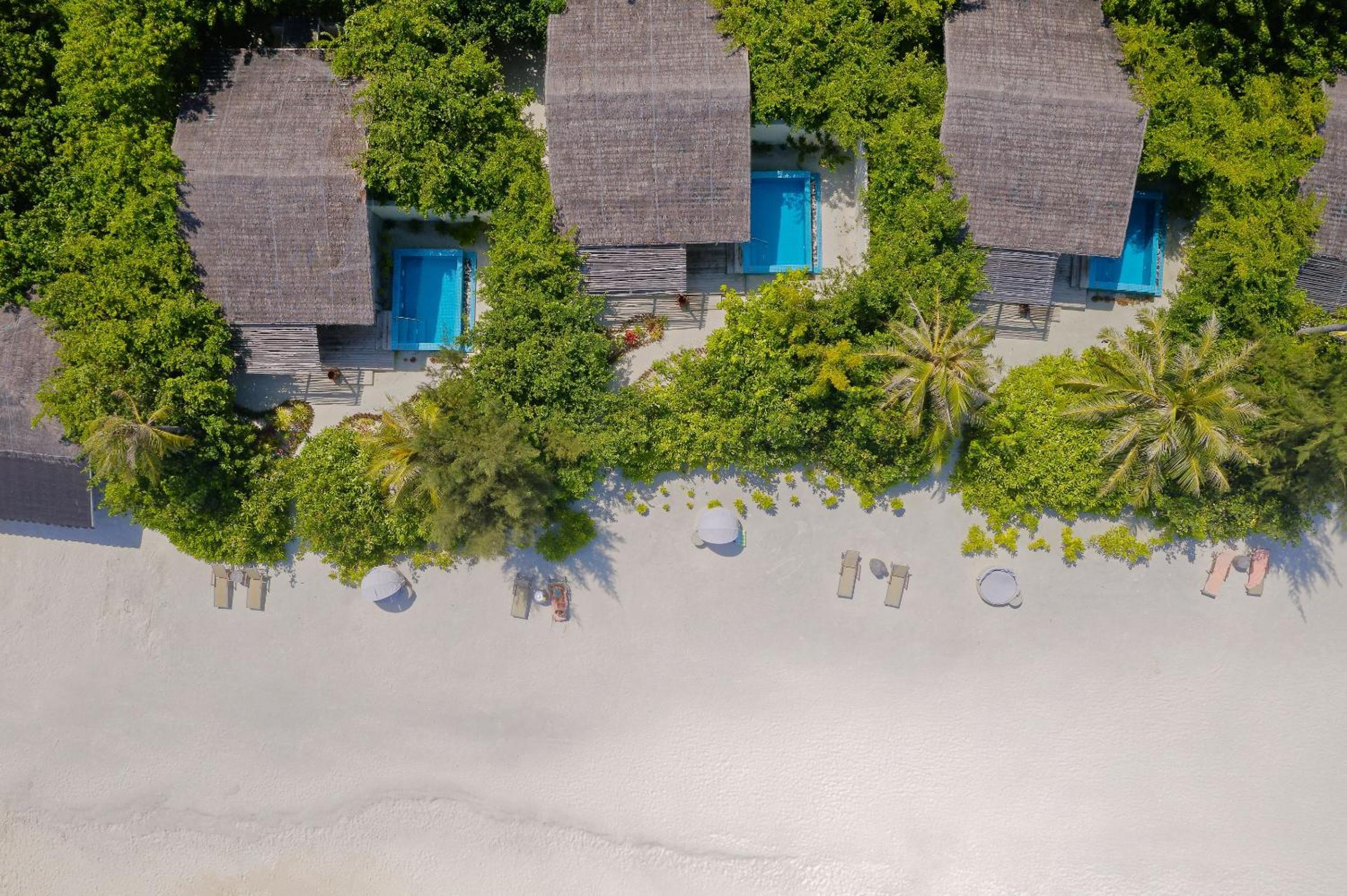 You & Me Maldives — снимок 11