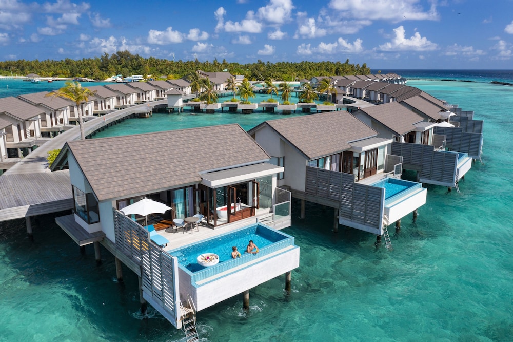 Atmosphere Kanifushi Maldives — снимок 7