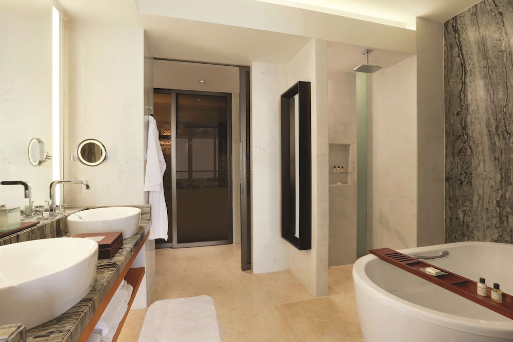 Park Hyatt Abu Dhabi Hotel & Villas — снимок 24