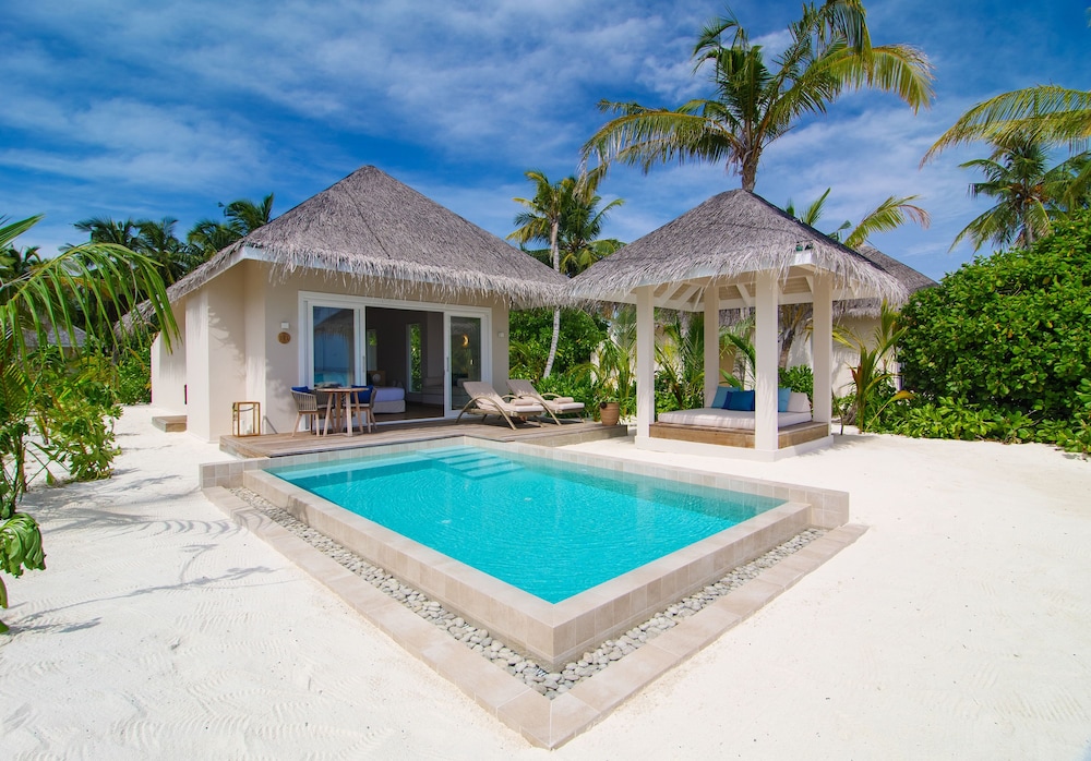 Baglioni Resort Maldives — снимок 19