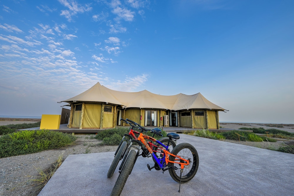 Kalba Kingfisher Lodge — снимок 11