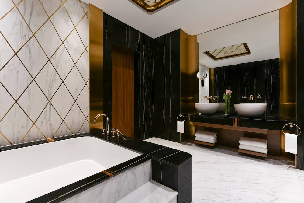 The Ritz-Carlton, Doha — снимок 7