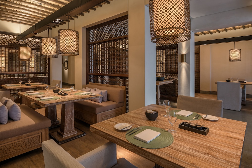The Chedi Al Bait, Sharjah, UAE — снимок 3
