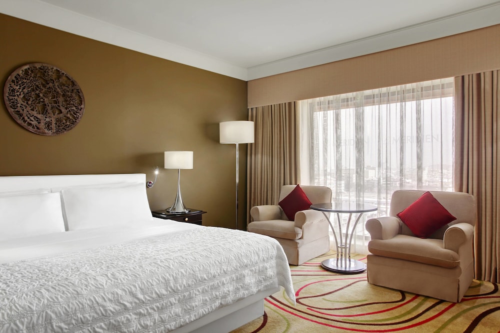 Le Meridien Jeddah — снимок 22