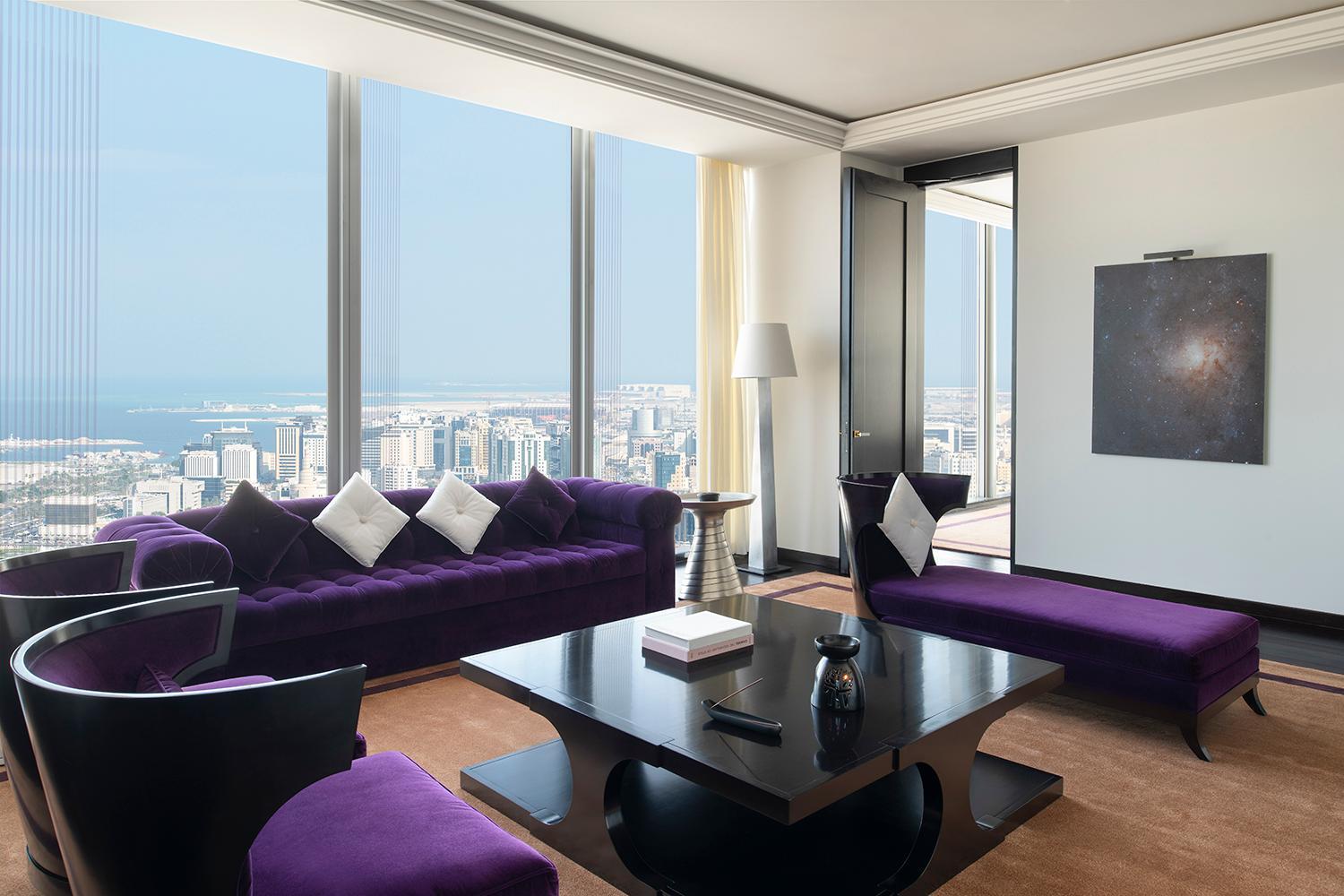 Banyan Tree Doha at La Cigale Mushaireb — снимок 28