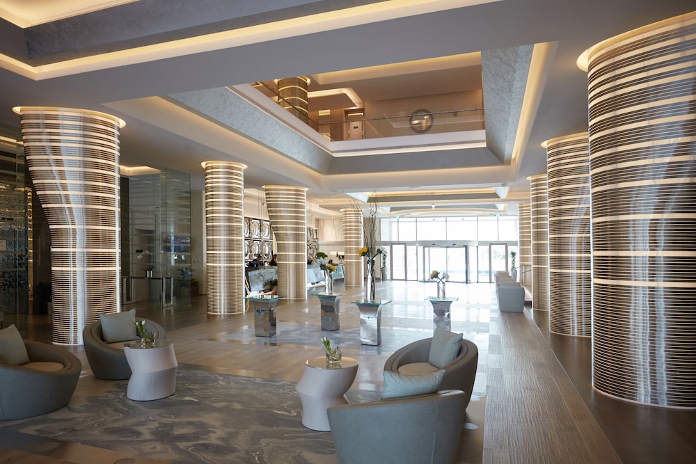 Royal M Hotel & Resort Abu Dhabi — снимок 23