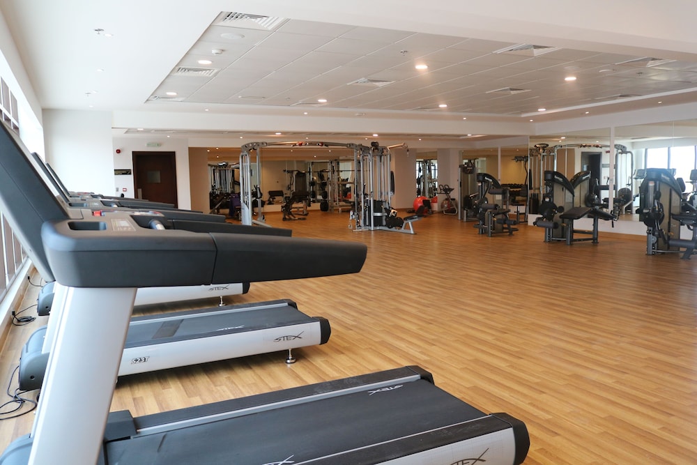Al Bahar Hotel & Resort — снимок 5