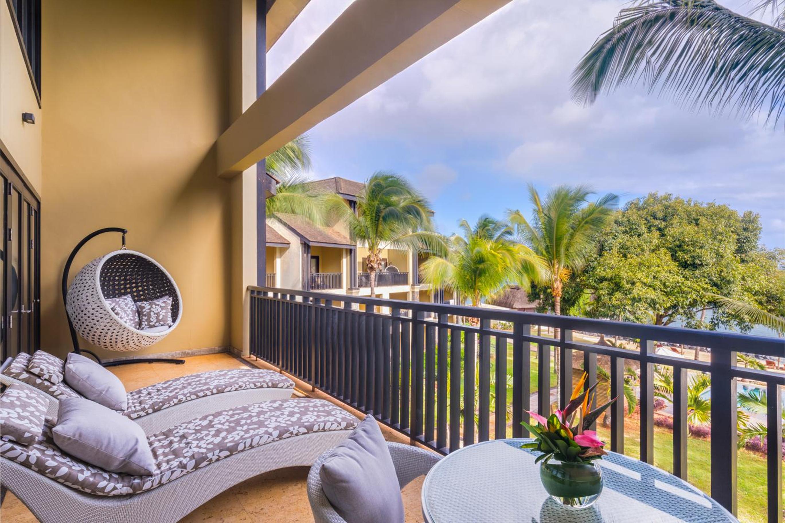 InterContinental Mauritius Resort Balaclava Fort, an IHG Hotel — снимок 18