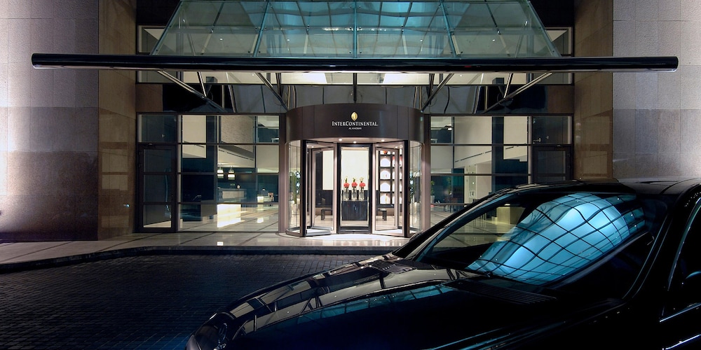 Intercontinental Al Khobar, an IHG Hotel — снимок 29