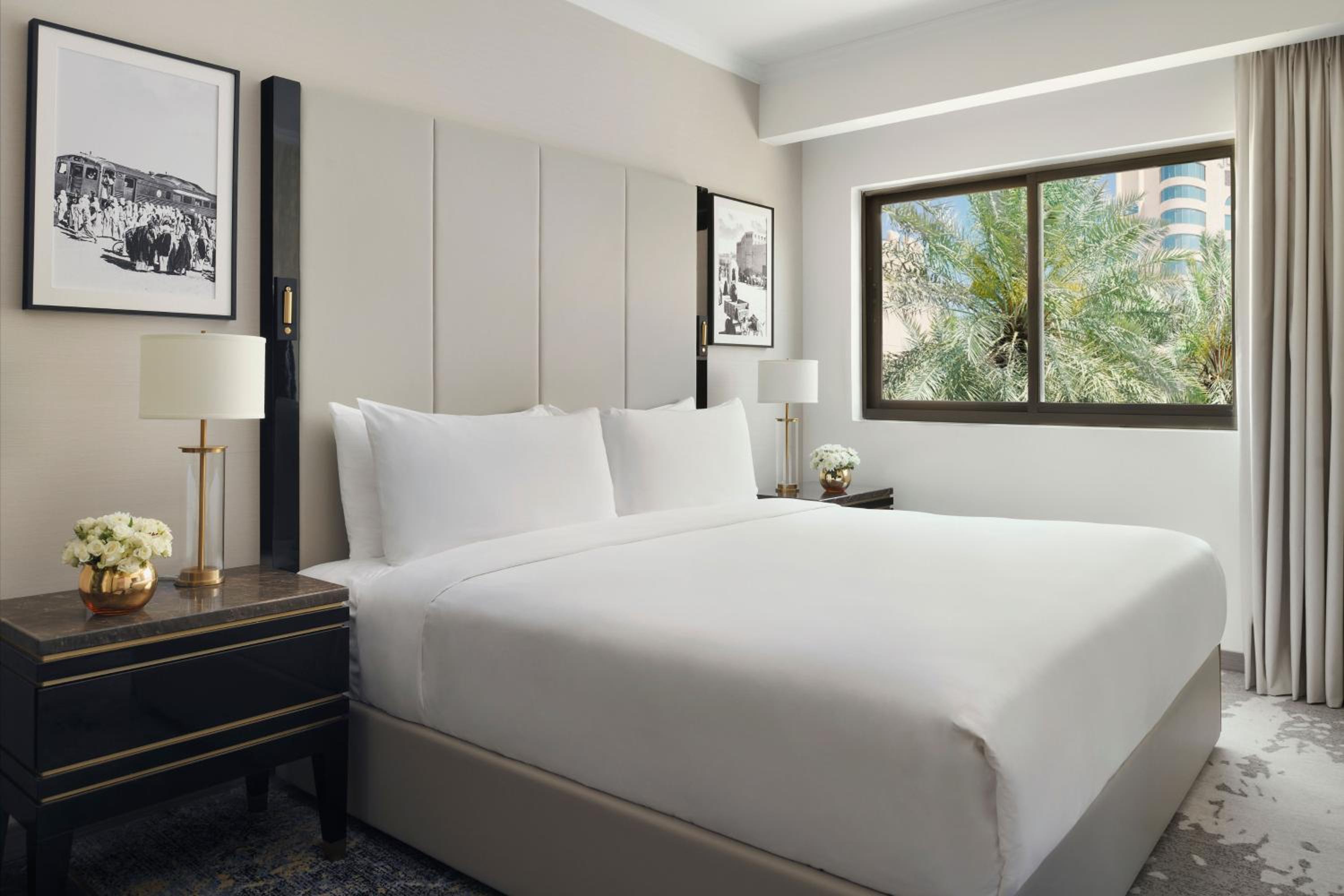 Al Ahsa InterContinental, an IHG Hotel — снимок 12